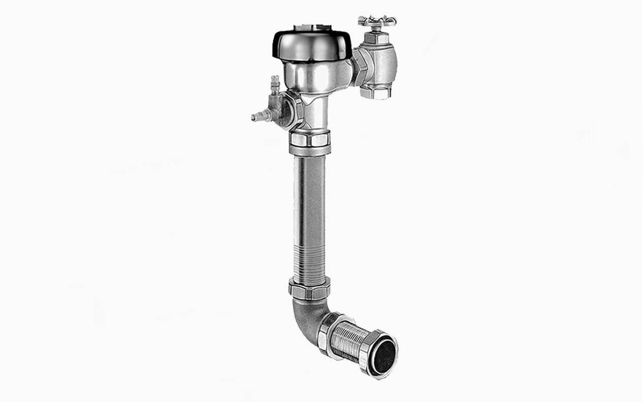 Sloan SLOAN 9603-3.5-RB-AFD-MBPM